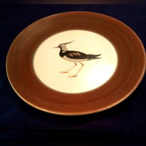 Decorative Plate